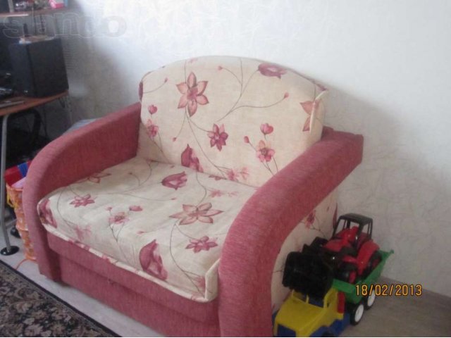 Мини диван в городе Набережные Челны, фото 3, Татарстан