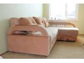 продам угловой диван в городе Хабаровск, фото 1, Хабаровский край