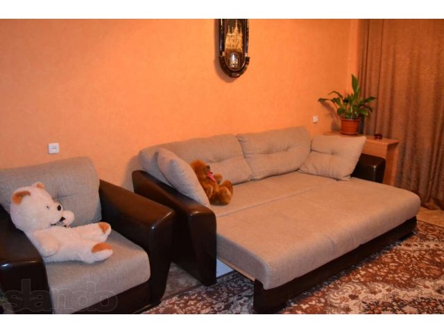 продам диван и кресло в городе Энгельс, фото 5, Мягкая мебель
