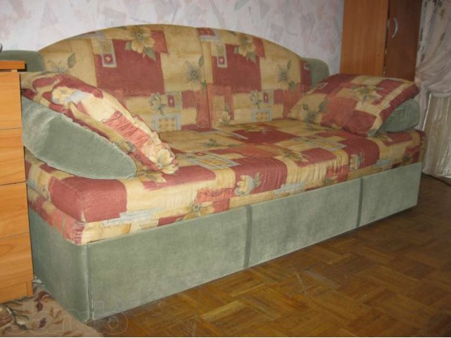 Срочно продам раскладной диван в городе Всеволожск, фото 2, стоимость: 3 500 руб.