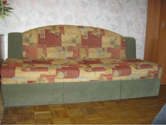 Срочно продам раскладной диван в городе Всеволожск, фото 3, Мягкая мебель
