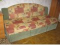 Срочно продам раскладной диван в городе Всеволожск, фото 1, Ленинградская область