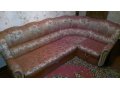 Продам угловой диван в городе Курск, фото 1, Курская область