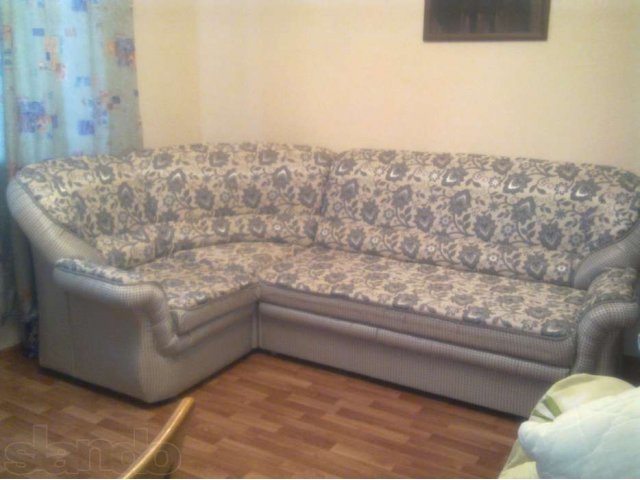 продам угловой диван в городе Курск, фото 1, Мягкая мебель