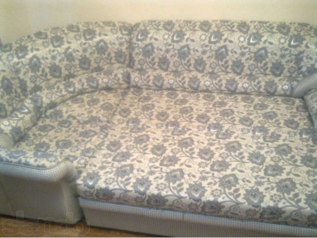 продам угловой диван в городе Курск, фото 2, Курская область