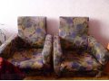 Продам два кресла по 1500 рублей, всего 3000 в городе Саяногорск, фото 1, Хакасия