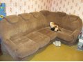 Угловой диван + Кресло в подарок! в городе Ковров, фото 1, Владимирская область