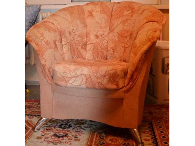 кресло в городе Сургут, фото 1, стоимость: 1 200 руб.