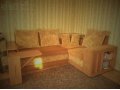 СРОЧНО продам диван в городе Хабаровск, фото 1, Хабаровский край