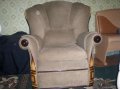 Продается кресло-кровать в городе Саратов, фото 1, Саратовская область