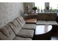 Продам угловой диван в городе Хабаровск, фото 1, Хабаровский край