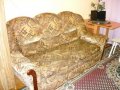 Продам диван + 2 КРЕСЛА в городе Набережные Челны, фото 1, Татарстан