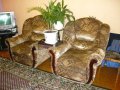 Продам диван + 2 КРЕСЛА в городе Набережные Челны, фото 3, Мягкая мебель