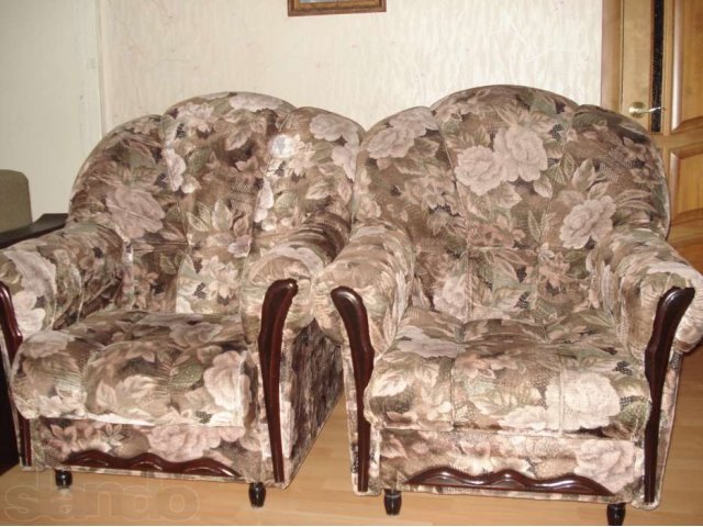 Продаю кресла в городе Волгоград, фото 1, стоимость: 700 руб.