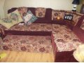 Мягкий угловой диван и два кресла кровати в комплекте в городе Орехово-Зуево, фото 1, Московская область