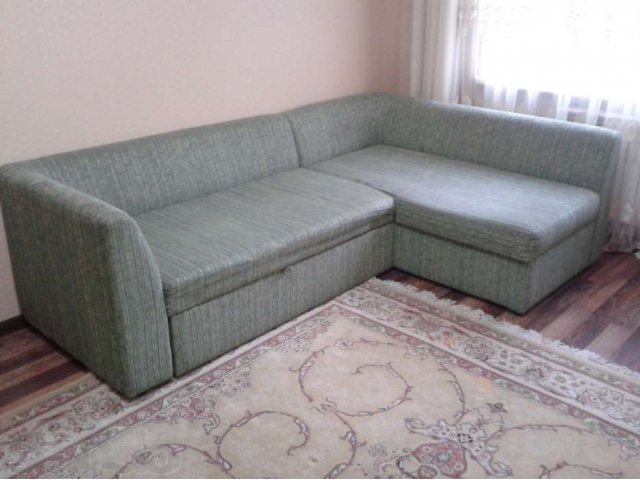 Угловой диван в городе Махачкала, фото 2, Мягкая мебель