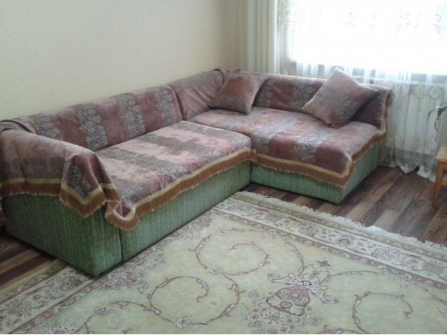 Угловой диван в городе Махачкала, фото 3, Дагестан