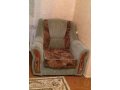 Продаю кресло-кровать в городе Астрахань, фото 1, Астраханская область