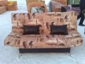 Продам диван-кровать Клик-кляк в городе Уфа, фото 1, Башкортостан