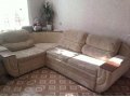 Продам диван-кровать угловой. в городе Хабаровск, фото 1, Хабаровский край