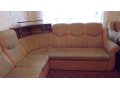 Продам диван в хорошем состоянии в городе Сызрань, фото 1, Самарская область