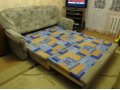 Диван и два кресла-кровати в городе Воронеж, фото 2, стоимость: 14 500 руб.