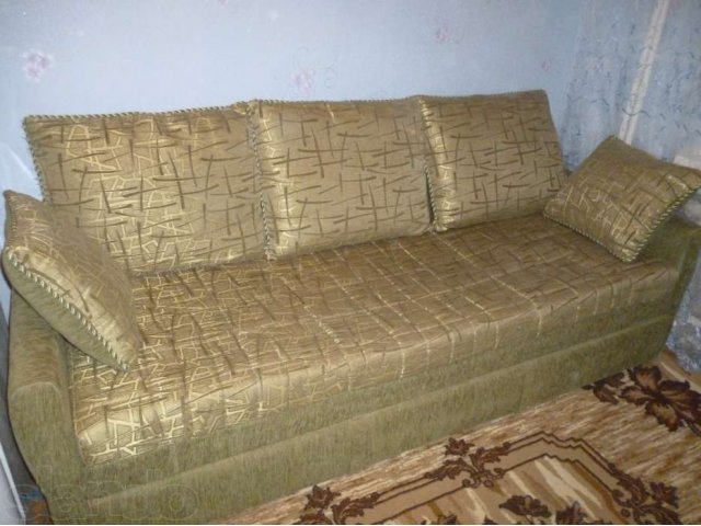 Диван-софа в городе Астрахань, фото 1, Мягкая мебель