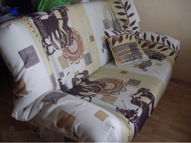 Продам диван в городе Каменск-Уральский, фото 3, стоимость: 7 000 руб.