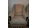 Продам спальный уголок +  кресло в городе Энгельс, фото 1, Саратовская область