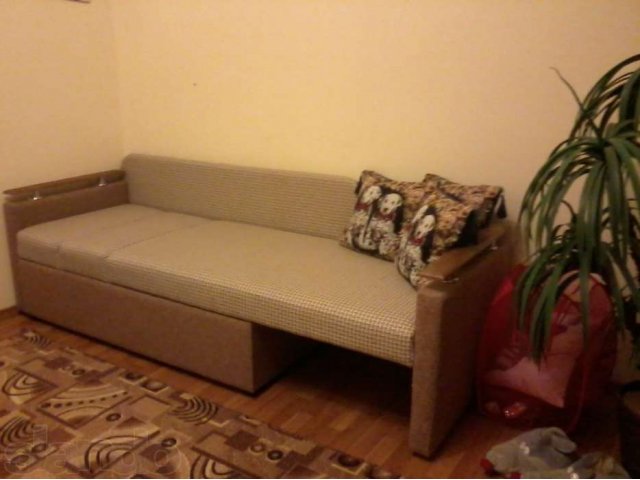 Компактный,новый диван. в городе Воронеж, фото 2, стоимость: 11 000 руб.