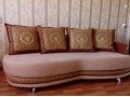 Продам отличный диван-кровать в городе Хабаровск, фото 1, Хабаровский край