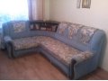 угловой диван в городе Ярославль, фото 1, Ярославская область