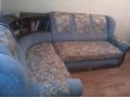 угловой диван в городе Ярославль, фото 2, стоимость: 7 000 руб.