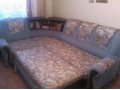 угловой диван в городе Ярославль, фото 3, Мягкая мебель