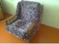 Продам два хороших кресла в городе Усть-Илимск, фото 1, Иркутская область