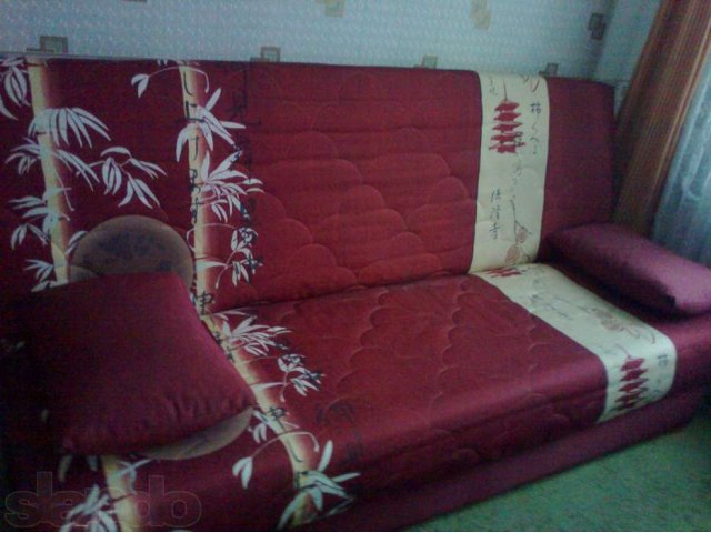 Продам отличный диван в городе Усть-Илимск, фото 2, стоимость: 7 000 руб.