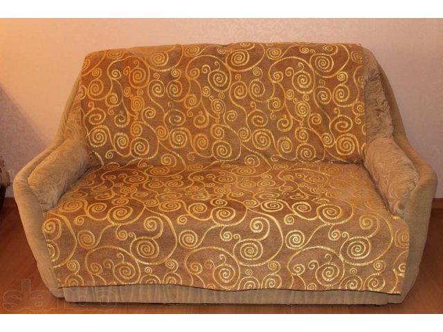 Продам диван в городе Петрозаводск, фото 1, Карелия