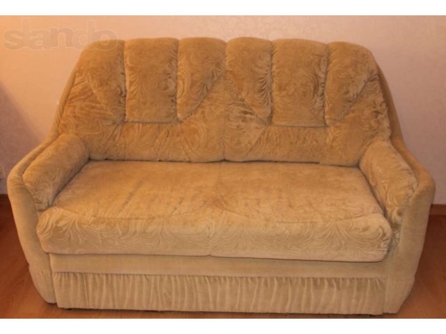 Продам диван в городе Петрозаводск, фото 3, Мягкая мебель