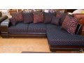 Продам угловой диван в городе Астрахань, фото 1, Астраханская область