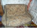 продам диван в городе Новокузнецк, фото 1, Кемеровская область