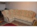 Угловой диван + кресло в городе Ахтубинск, фото 1, Астраханская область