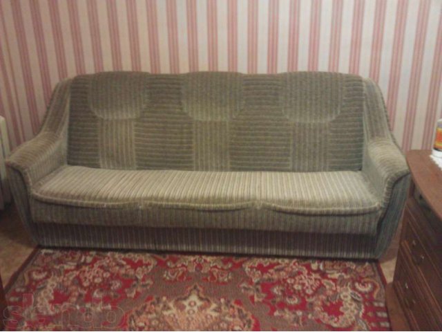 Продаю диван в городе Астрахань, фото 1, стоимость: 3 000 руб.