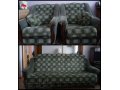 Продам диван кровать + 2 кресло-кровати в городе Железногорск, фото 1, Курская область