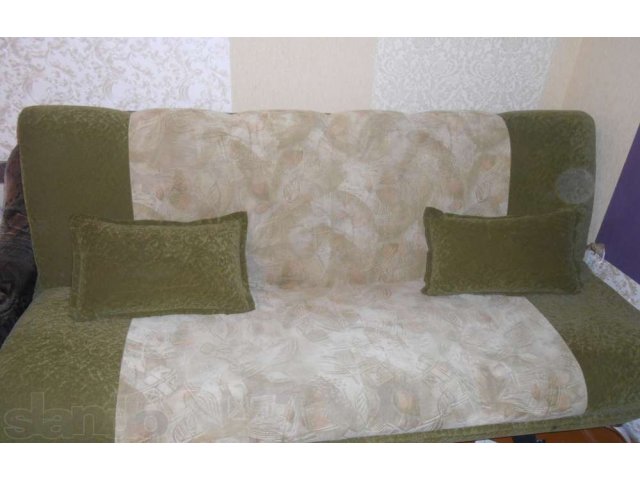 Продаю диван-кровать в городе Барнаул, фото 2, Алтайский край