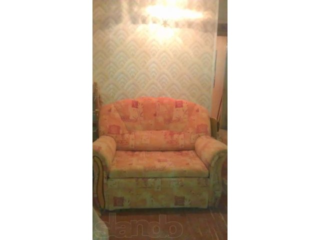 Продам диван в городе Рязань, фото 1, стоимость: 4 000 руб.
