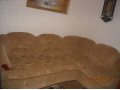 Продам угловой диван в отличном состоянии в связи с переездом 12000 в городе Липецк, фото 3, Мягкая мебель