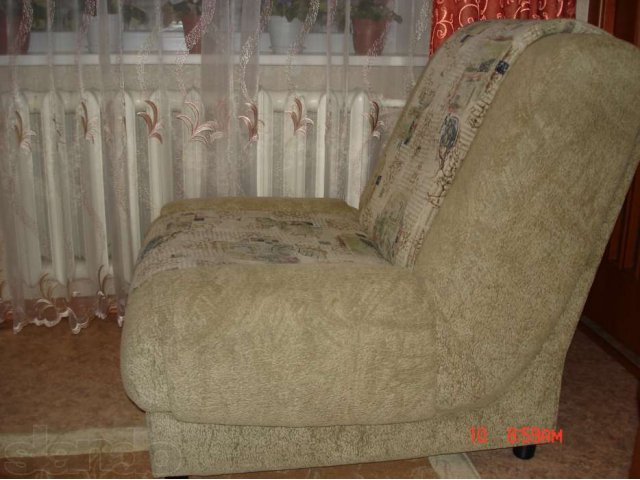 Диван и 2 кресла в городе Омск, фото 2, стоимость: 20 000 руб.