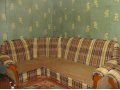 Угловой диван с креслом в городе Кропоткин, фото 1, Краснодарский край