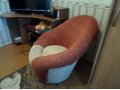 кресло в городе Орёл, фото 2, стоимость: 2 300 руб.