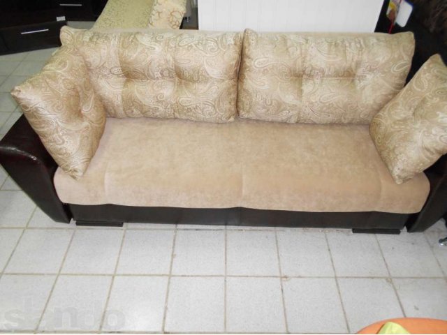 продаю диван в городе Астрахань, фото 1, стоимость: 27 500 руб.